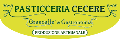Pasticceria Cecere: Pasticceria, Gran Caffè e Gastronomia